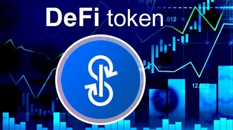 DeFi 