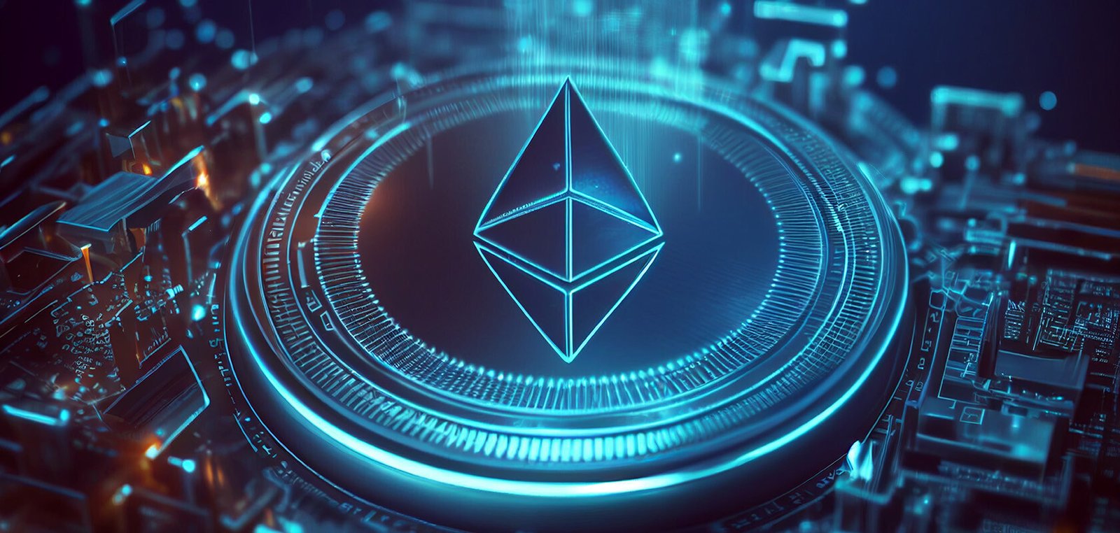 ETHA Ethereum ETF