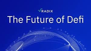 Radix DeFi