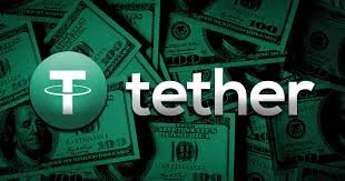 Tether's New Gold