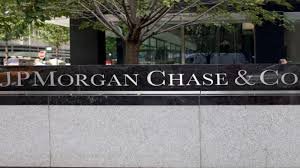 JPMorgan Chase