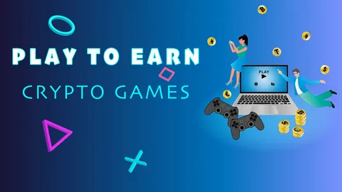 Earn Games