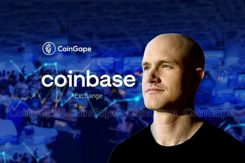 Coinbase CEO