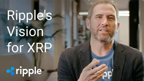 Ripple CEO