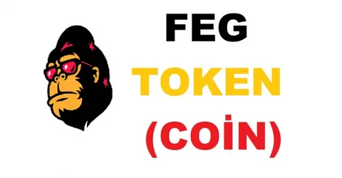 FEG Token