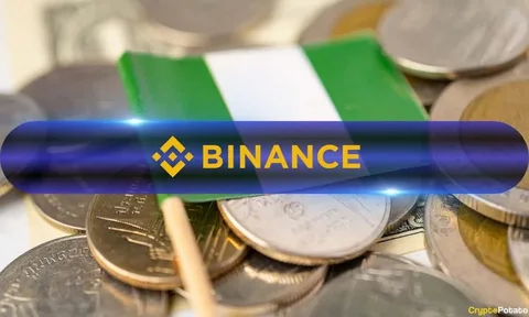 Binance