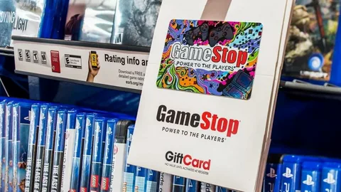 GameStop