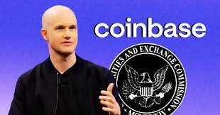 Coinbase Documents