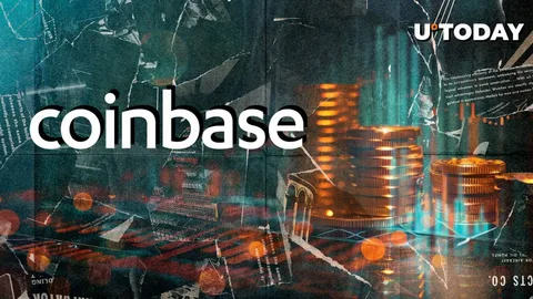 Coinbase's