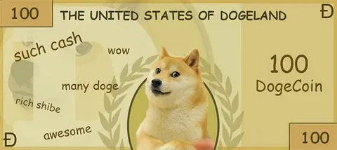 Dogecoin