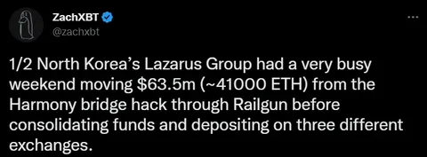 Lazarus Group