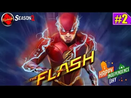 Flash