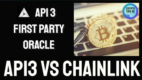 API3 Coin