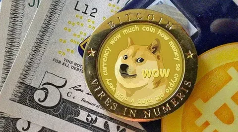 Dogecoin