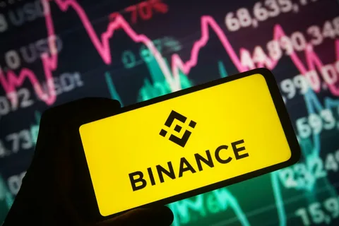 Binance