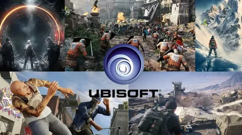 Ubisoft