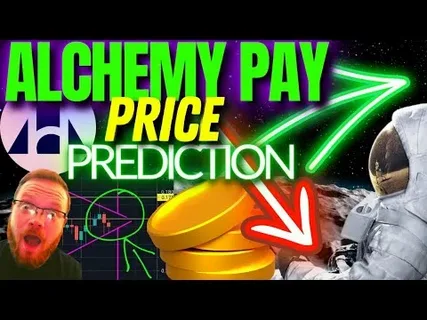 Alchemy Pay Price