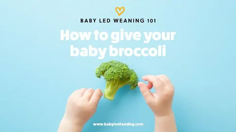 Baby Broccoli