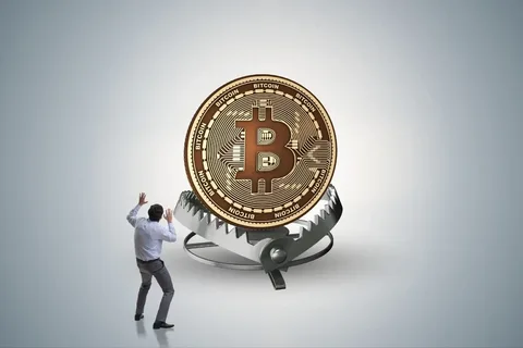 Bitcoin Faces Risks