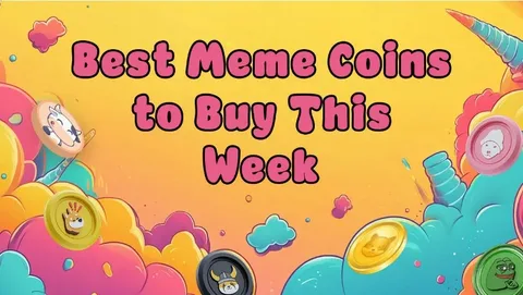 Top New Meme Coins