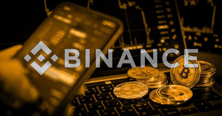 Binance's Assurance