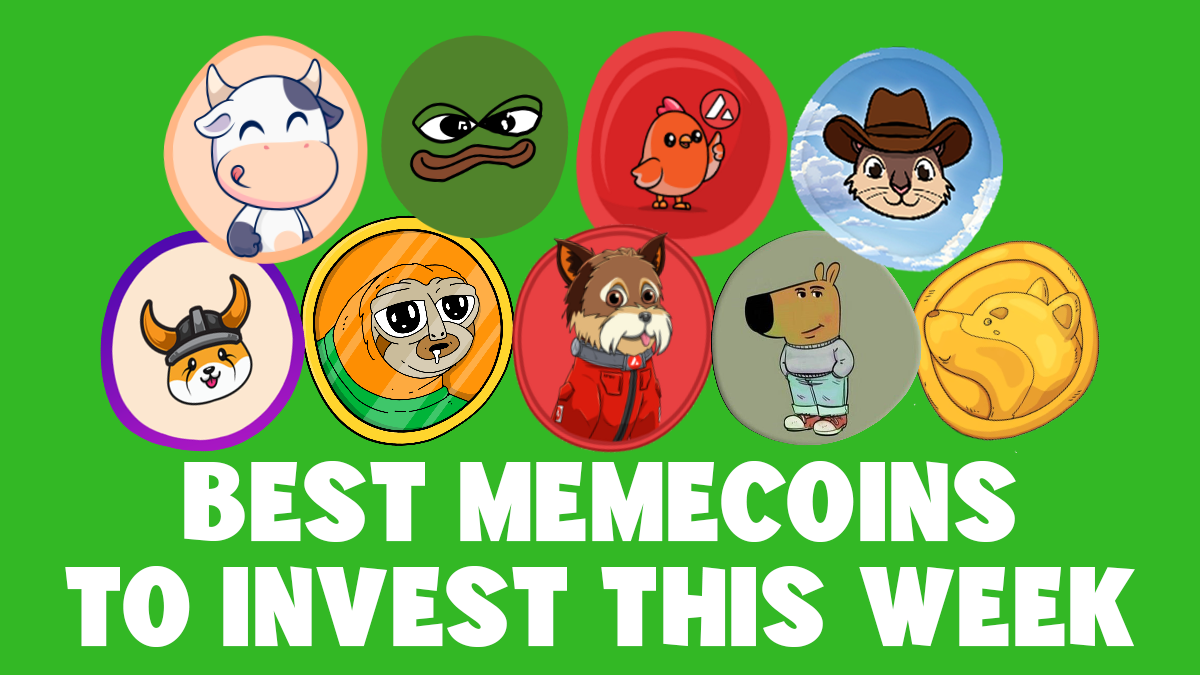 Meme Coins