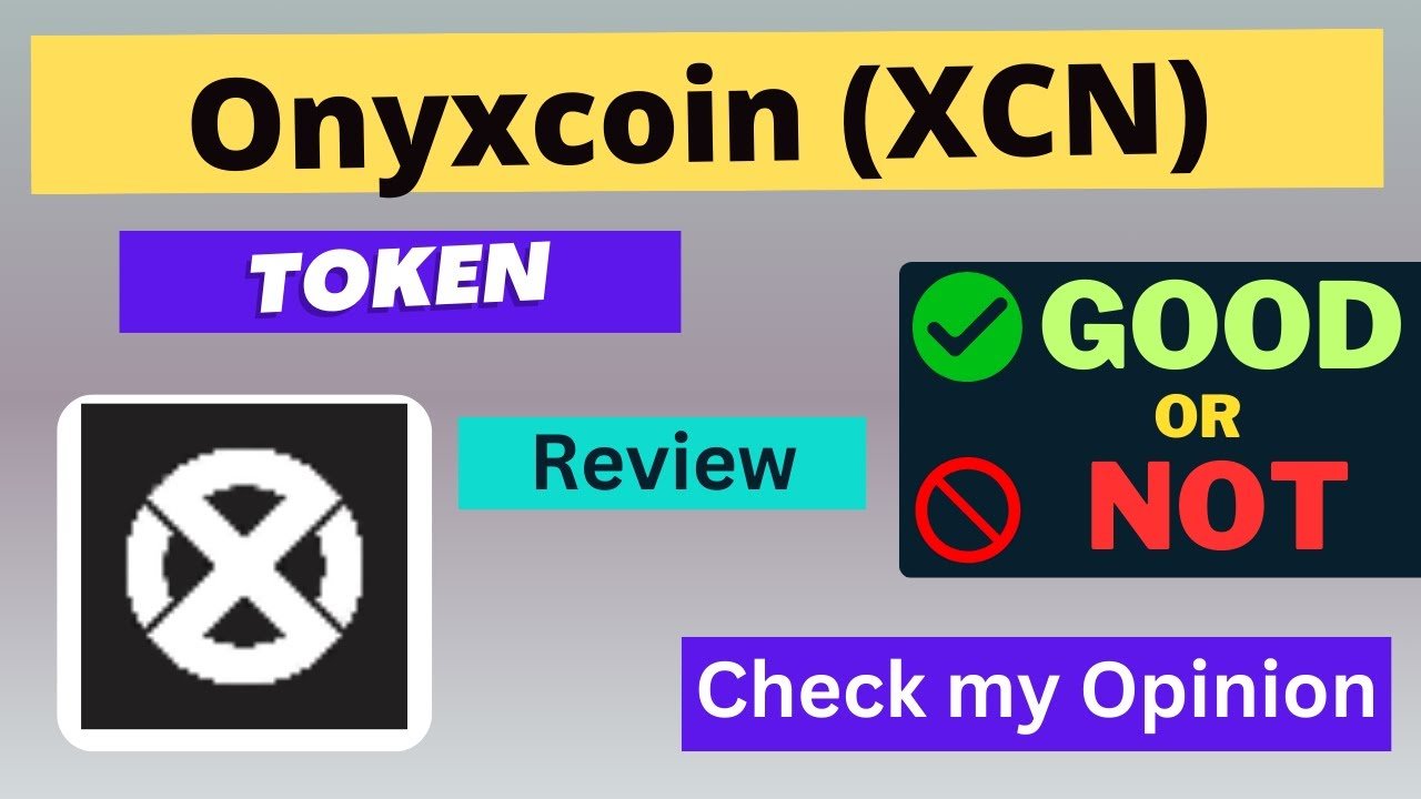 Onyxcoin