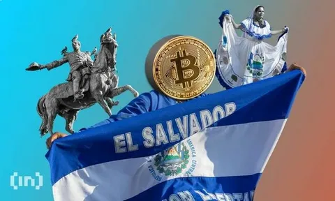 El Salvador