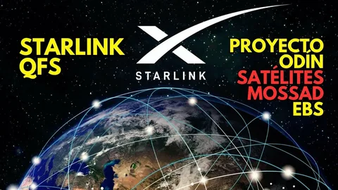 Starlink in Nigeria