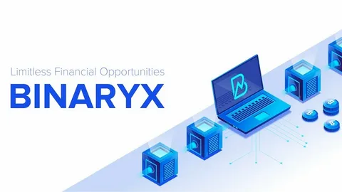 BinaryX Price Today