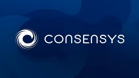 ConsenSys Founder