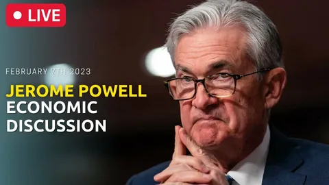 Jerome Powell'