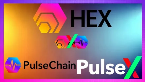 PulseX Price