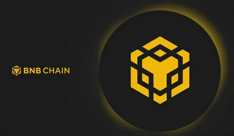 Binance Wallet