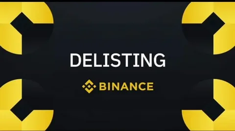 Binance's