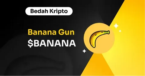 Banana Gun