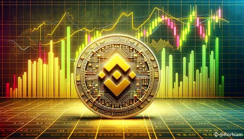 Binance
