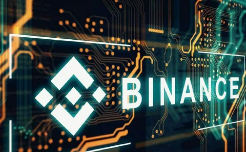 Binance