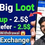 New Crypto Loot Today | Free Crypto Airdrop 2022 | IDAX Exchange ARDX Token 2$ loot | Zid Earning