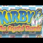 Above The Clouds - Kirby 64: The Crystal Shards Music Extended