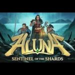 Aluna: Sentinel of the Shards - All Bosses and Ending