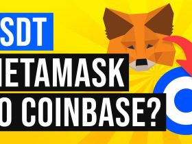 Can You Send USDT From Metamask to Coinbase?