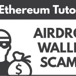 Crypto Airdrop Wallet Draining Tokens And NFTs