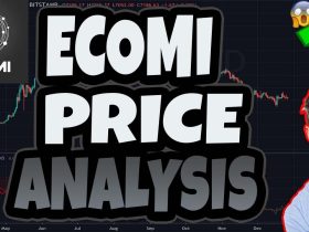 ECOMI PRICE ANALYSIS AND COST TODAY | CRYPTO PRICE ANALYSIS