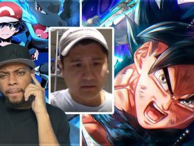 ECOMI / VEVE - DAVID YU CONFIRMS ANIME HAS BEEN IN THE WORKS FOR 18 MONTHS! (DBZ, POKEMON & MORE)