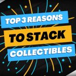 ECOMI / VEVE - TOP 3 REASONS TO STACK COLLECTIBLES