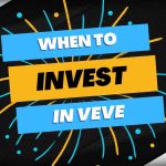 ECOMI / VEVE - WHEN TO INVEST IN VEVE