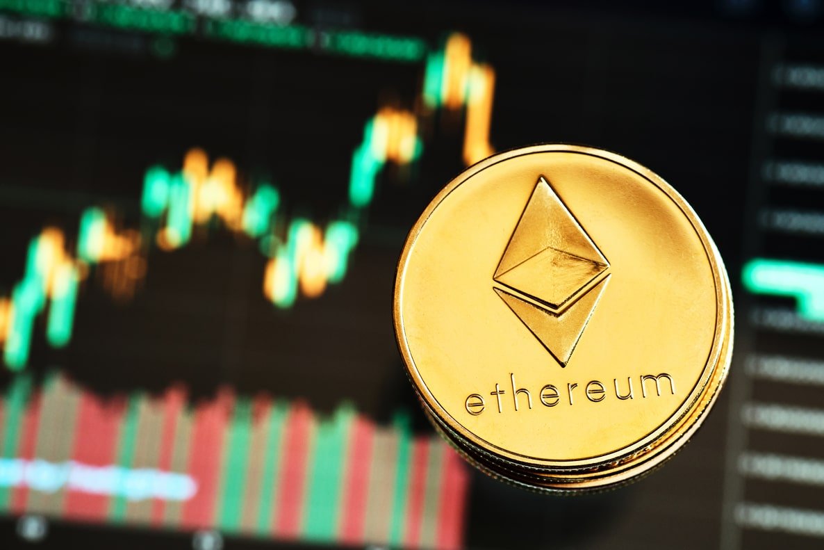 Ethereum Marks Highest Growth Day In 2022 Will ETH Price