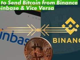 How to Send Crypto (Bitcoin) from Binance to Coinbase & Vice Versa. How much are Fees?