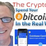 How to Spend Your Bitcoin in the Real World Using the Coinbase Card